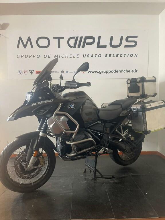 usatostore.bmw-motorrad.it Store BMW Motorrad R 1250 GS BMW R 1250 GS Adventure ABS MY19