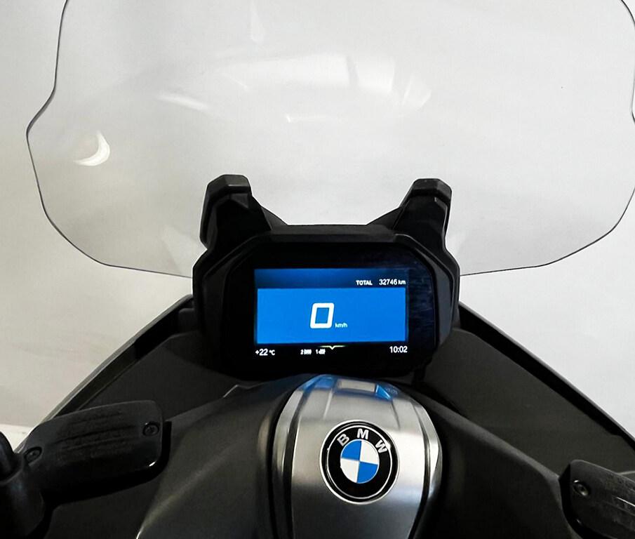 usatostore.bmw-motorrad.it Store BMW Motorrad C 400 GT BMW C 400 GT MY21