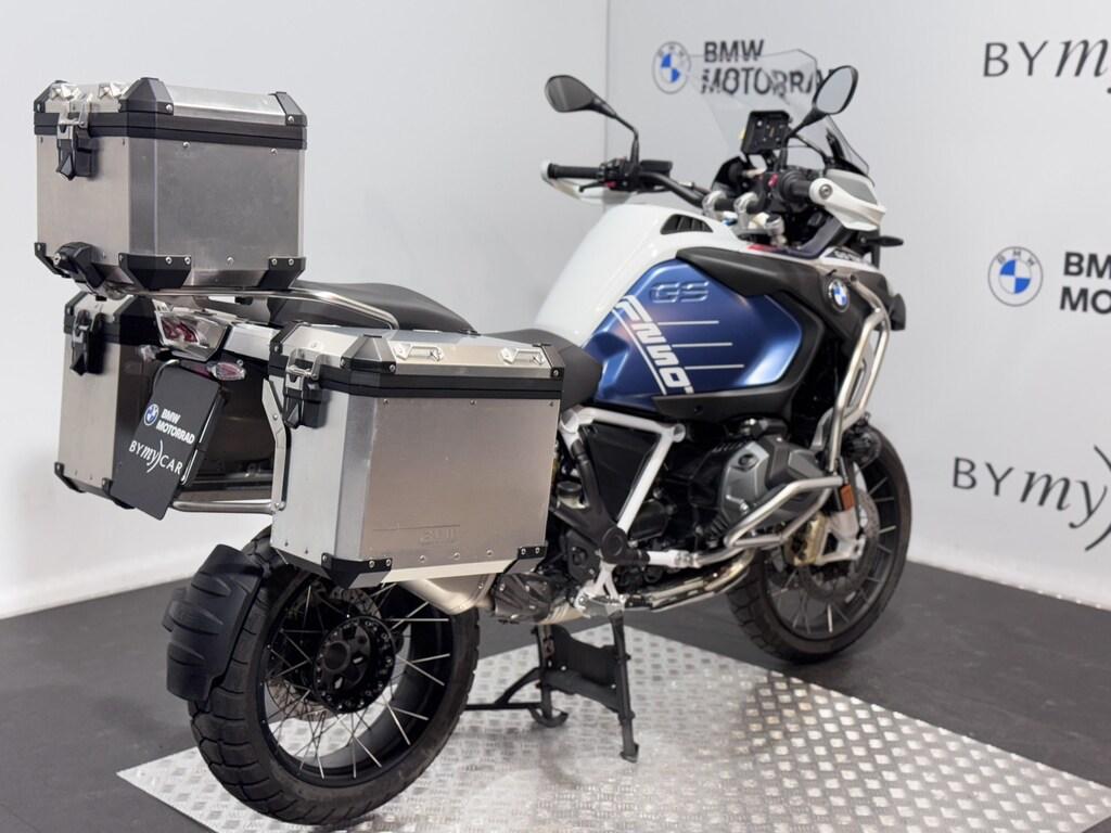 usatostore.bmw-motorrad.it Store BMW Motorrad R 1250 GS BMW R 1250 GS Adventure ABS MY21