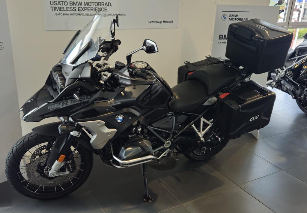 usatostore.bmw.it Store BMW Motorrad R 1250 GS BMW R 1250 GS ABS MY21