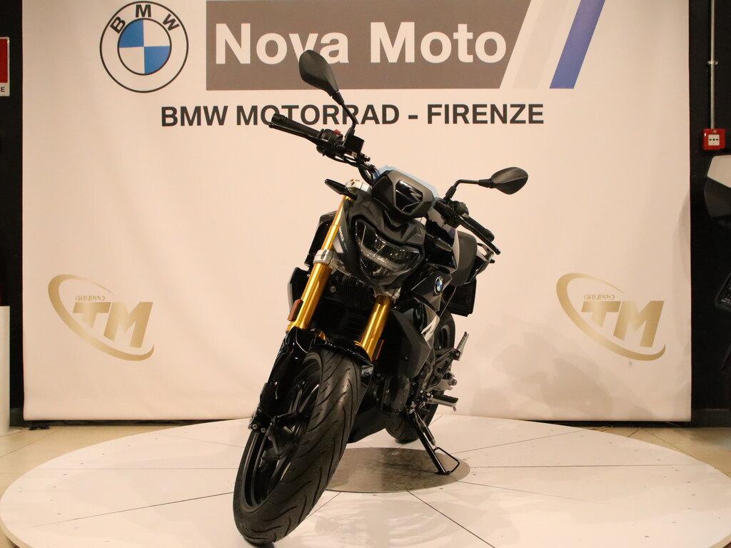 usatostore.bmw-motorrad.it Store BMW Motorrad G 310 R BMW G 310 R MY21