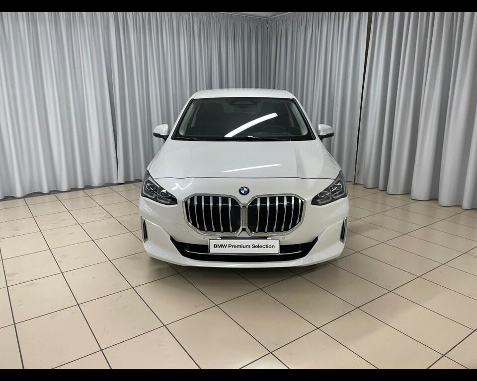 usatostore.bmw.it Store BMW Serie 2 218d Active Tourer Luxury auto