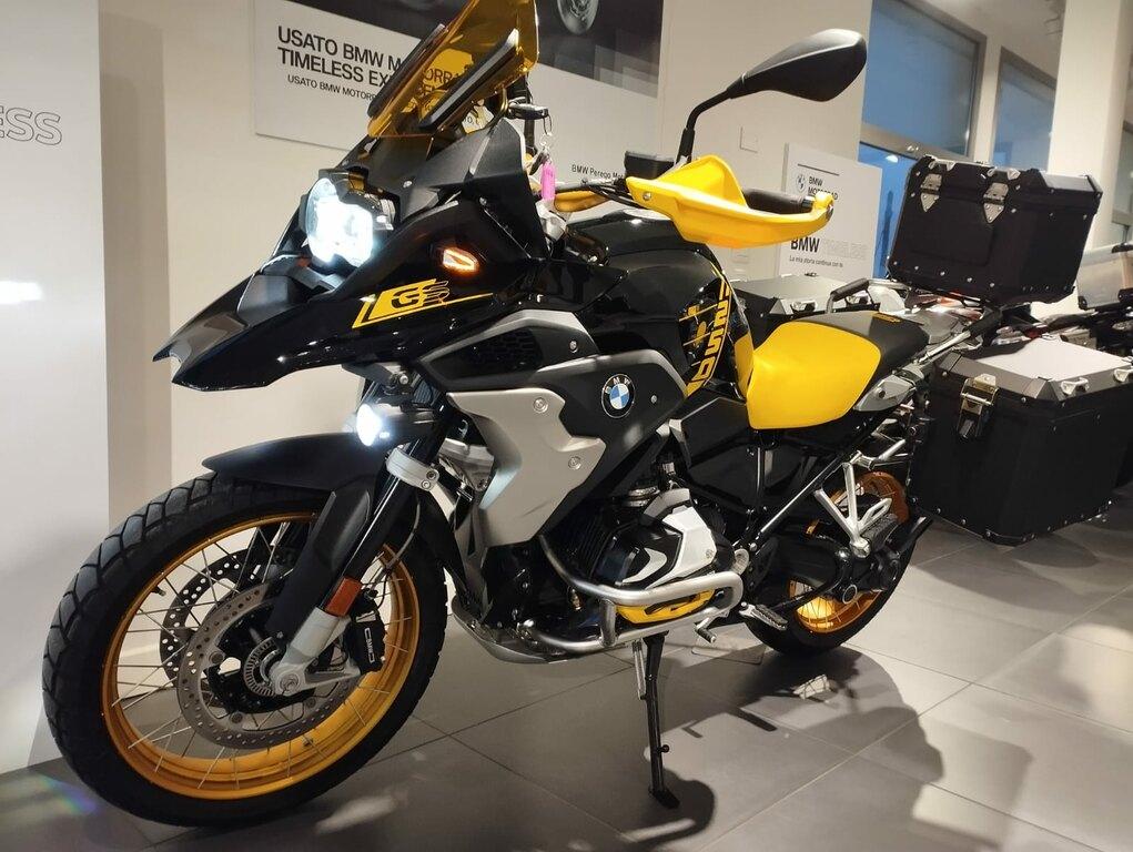 usatostore.bmw.it Store BMW Motorrad R 1250 GS BMW R 1250 GS ABS MY21