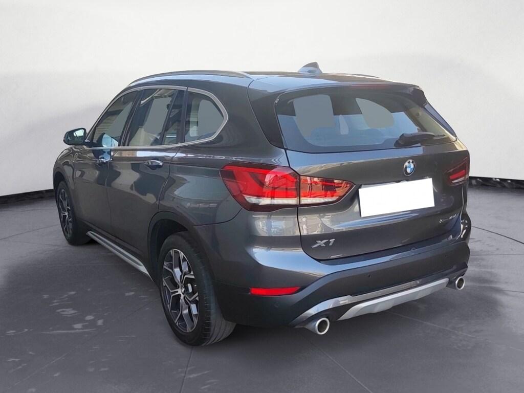 usatostore.bmw.it Store BMW X1 sdrive18d xLine auto