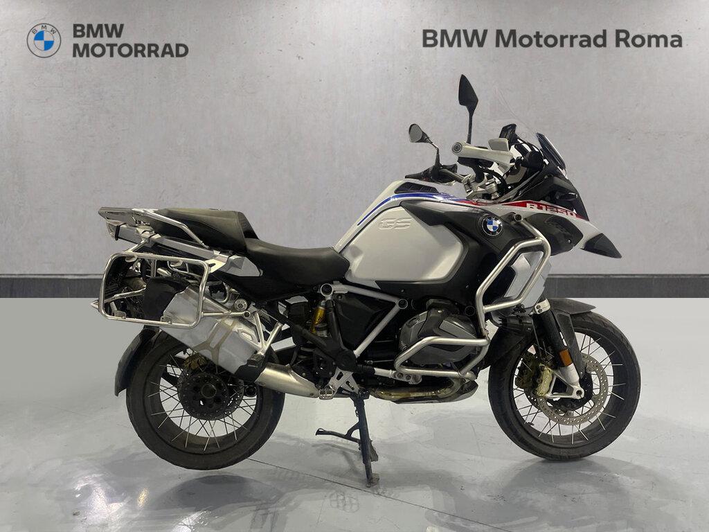 usatostore.bmw-motorrad.it Store BMW Motorrad R 1250 GS BMW R 1250 GS Adventure ABS MY21