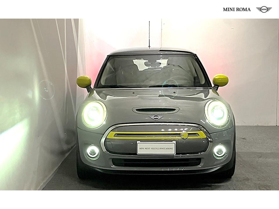 usatostore.bmw.it Store MINI MINI Full Electric Mini 3p Cooper SE S auto