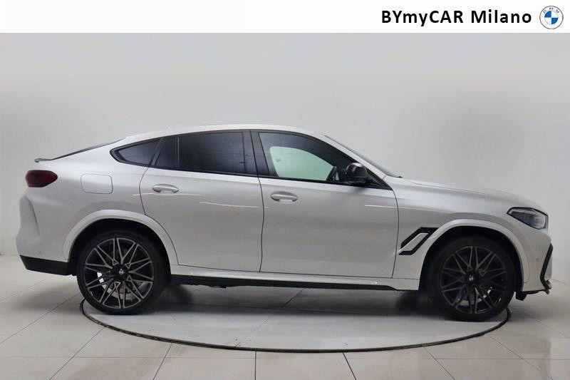 usatostore.bmw.it Store BMW X6 X6M 4.4 Competition 625cv auto