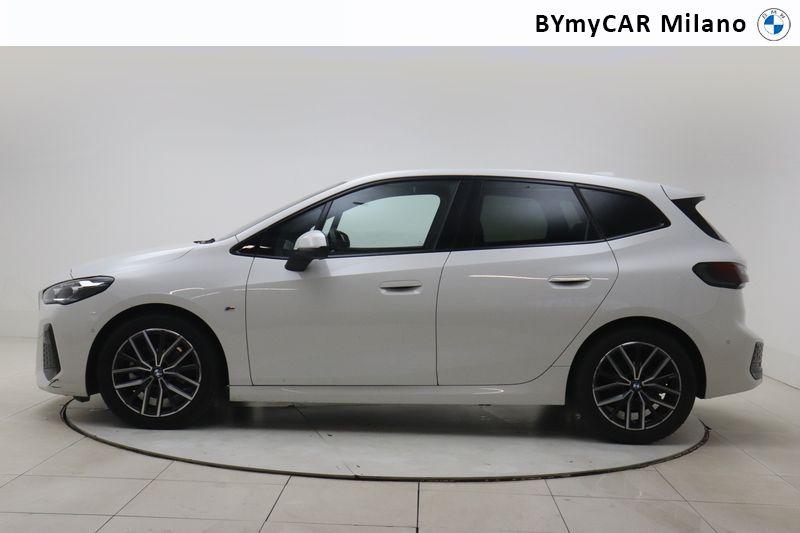 usatostore.bmw.it Store BMW Serie 2 218d Active Tourer Msport auto