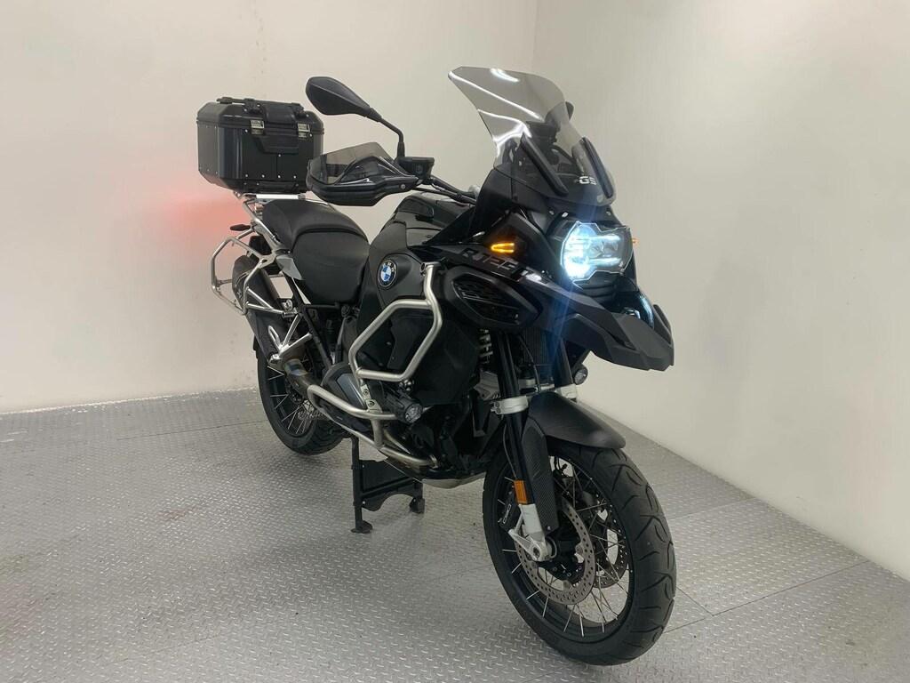 usatostore.bmw.it Store BMW Motorrad R 1250 GS BMW R 1250 GS Adventure ABS MY21