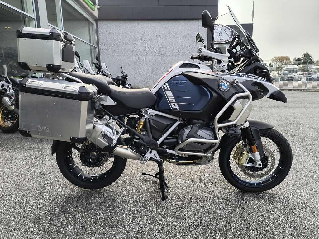 usatostore.bmw.it Store BMW Motorrad R 1250 GS BMW R 1250 GS Adventure ABS MY21