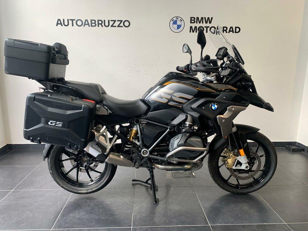 usatostore.bmw-motorrad.it Store BMW Motorrad R 1250 GS BMW R 1250 GS ABS MY19