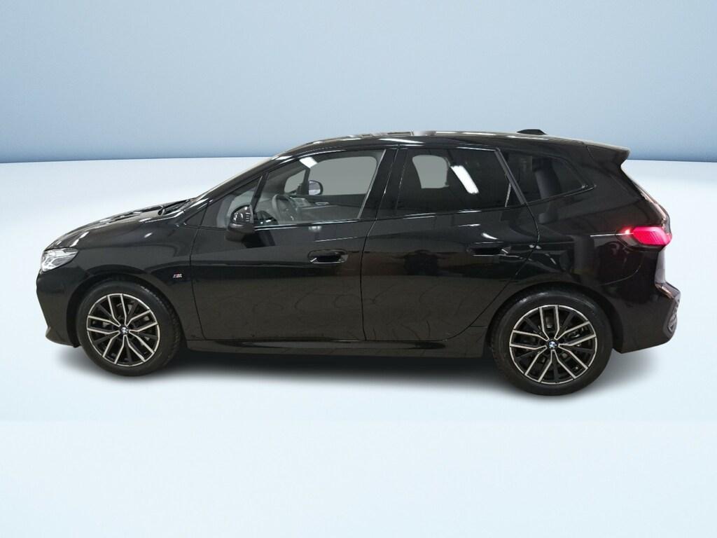 usatostore.bmw.it Store BMW Serie 2 220i Active Tourer mhev 48V Msport auto