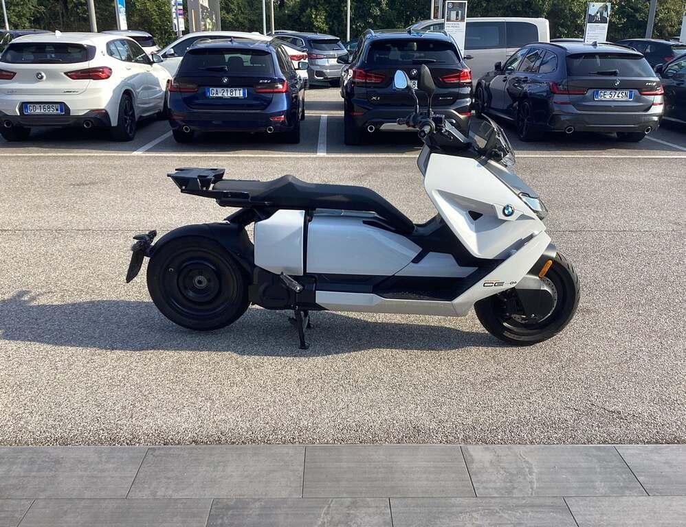 usatostore.bmw.it Store BMW Motorrad CE 04 BMW CE 04 MY22