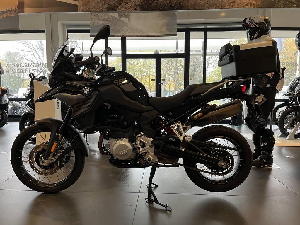 usatostore.bmw-motorrad.it Store BMW Motorrad F 850 GS BMW F 850 GS ABS MY21