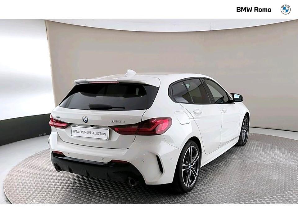 usatostore.bmw.it Store BMW Serie 1 120d Msport xdrive auto