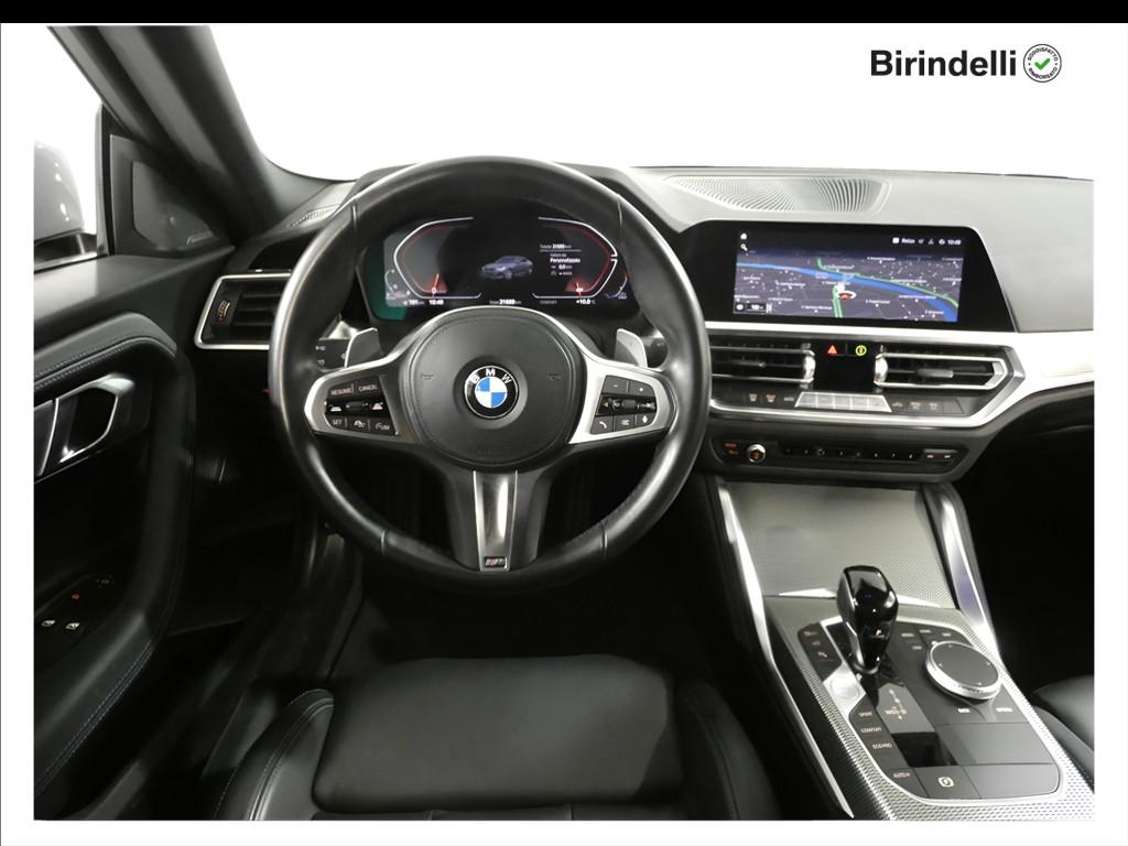 usatostore.bmw.it Store BMW Serie 2 220d Coupe mhev 48V Msport auto