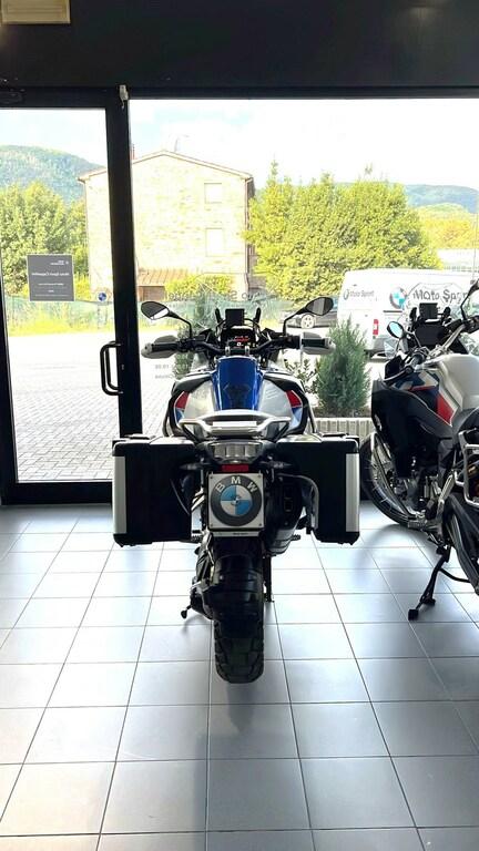 usatostore.bmw-motorrad.it Store BMW Motorrad R 1250 GS BMW R 1250 GS Adventure ABS MY19