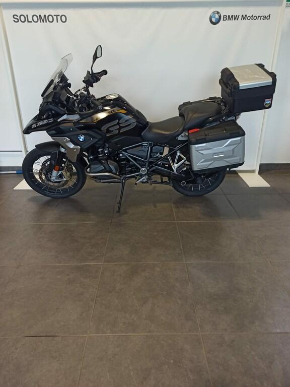 usatostore.bmw-motorrad.it Store BMW Motorrad R 1250 GS ABS