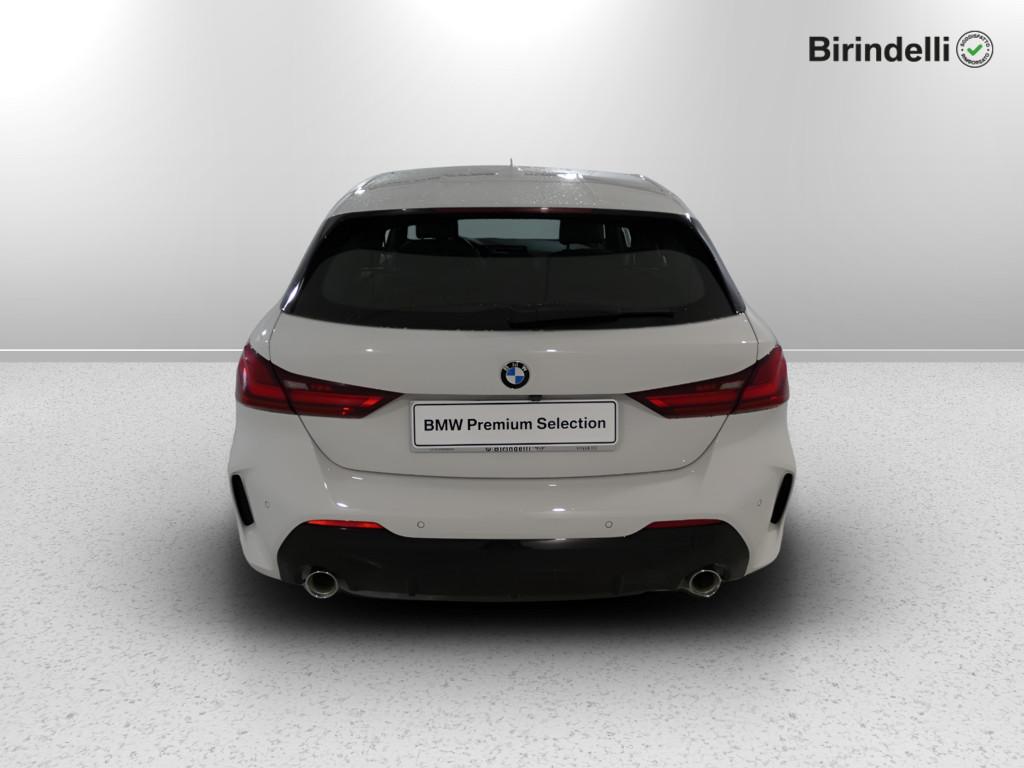 usatostore.bmw.it Store BMW Serie 1 118d Msport auto