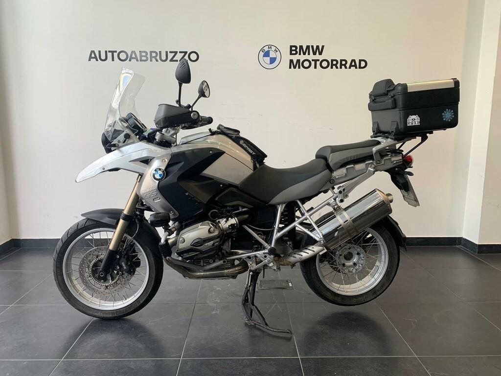 usatostore.bmw-motorrad.it Store BMW Motorrad R 1200 GS BMW R 1200 GS MY08