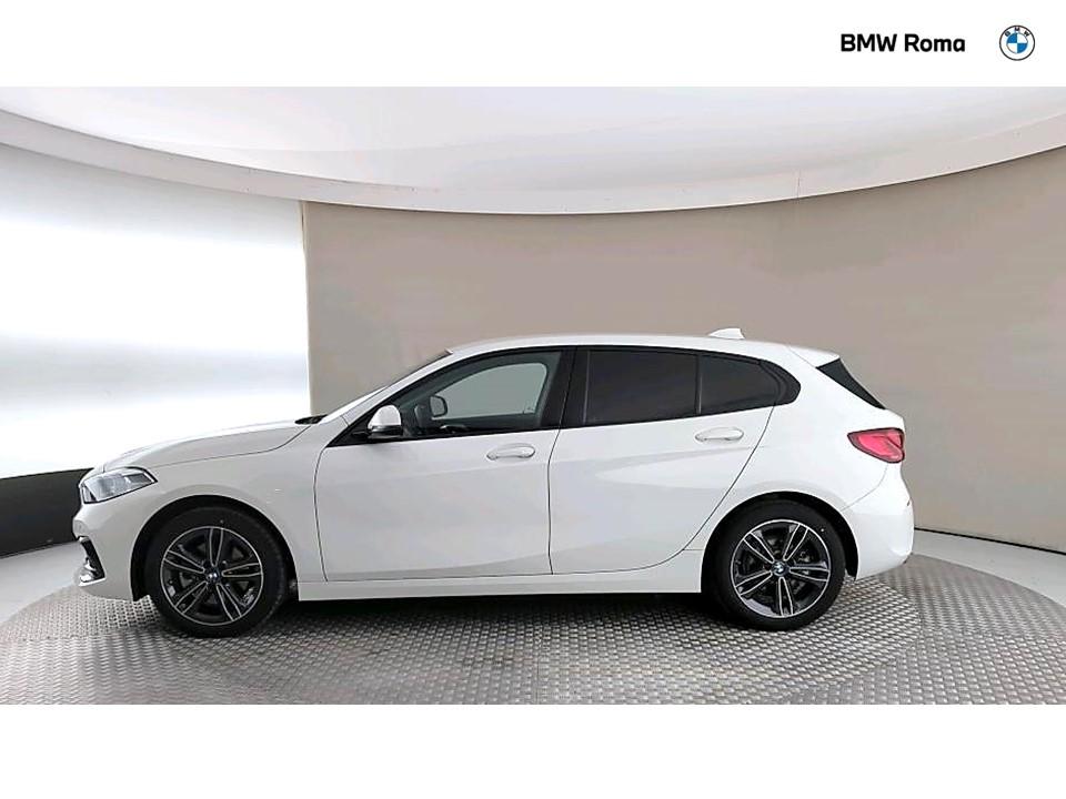 usatostore.bmw.it Store BMW Serie 1 118i Sport auto