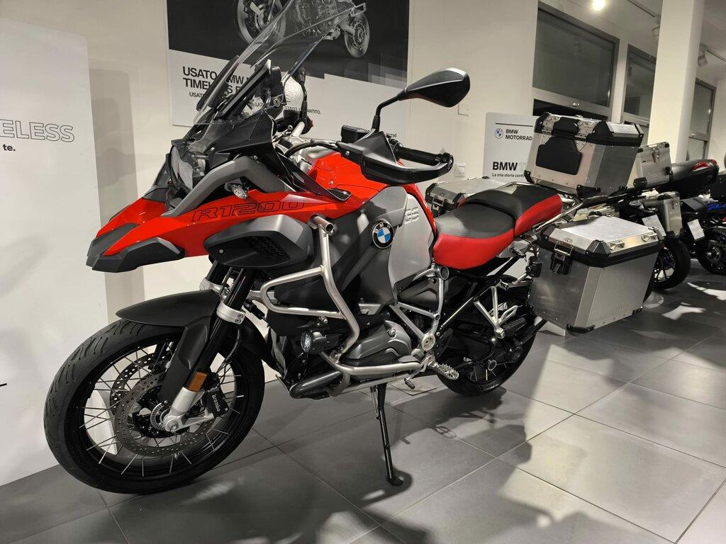 usatostore.bmw-motorrad.it Store BMW Motorrad R 1200 GS Adventure ABS