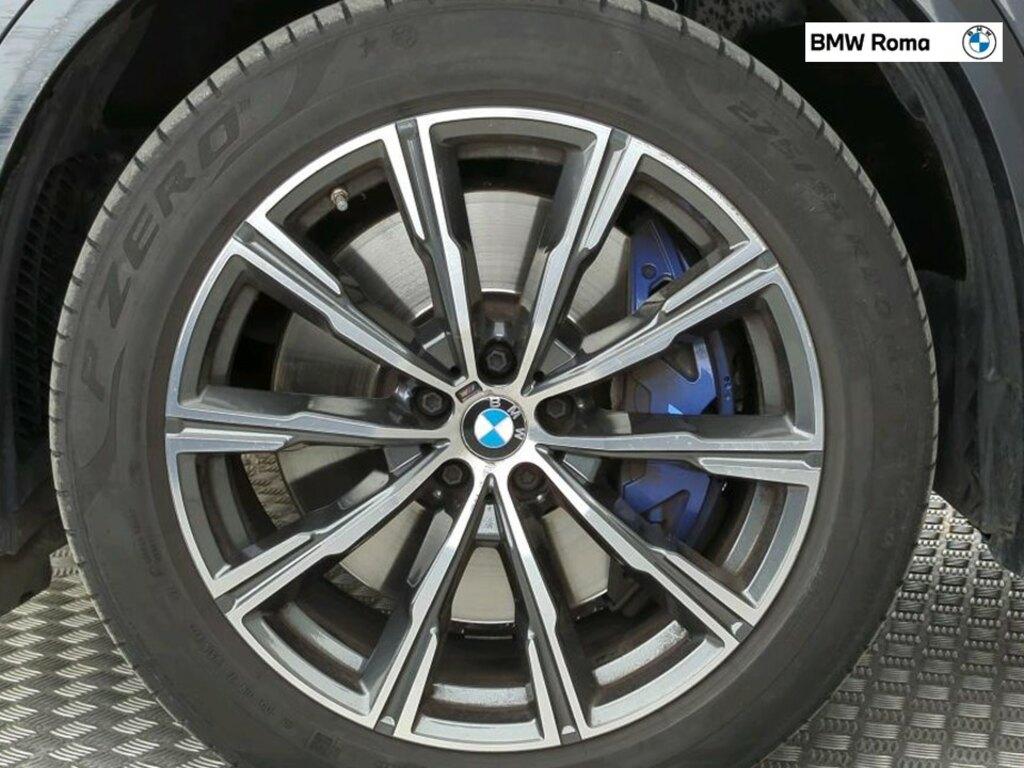 usatostore.bmw.it Store BMW X5 xdrive40d mhev 48V Msport auto