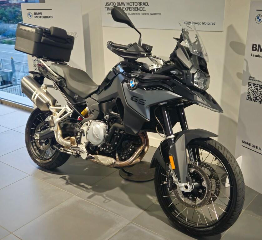 usatostore.bmw.it Store BMW Motorrad F 850 GS BMW F 850 GS ABS MY21