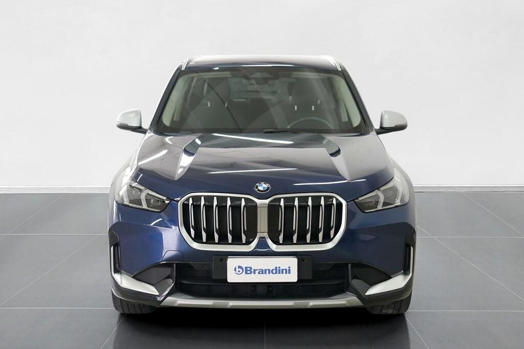 usatostore.bmw.it Store BMW X1 sdrive18d X-Line auto