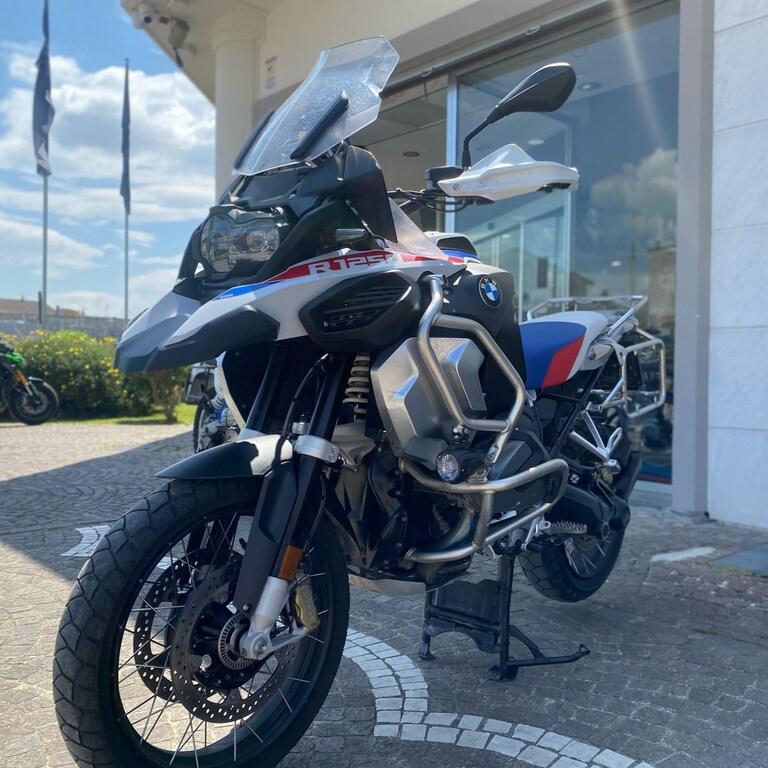 usatostore.bmw-motorrad.it Store BMW Motorrad R 1250 GS BMW R 1250 GS Adventure ABS MY21