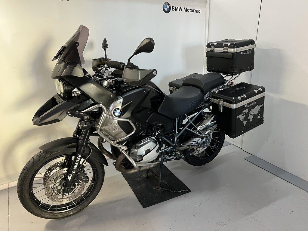 usatostore.bmw-motorrad.it Store BMW Motorrad R 1200 GS 