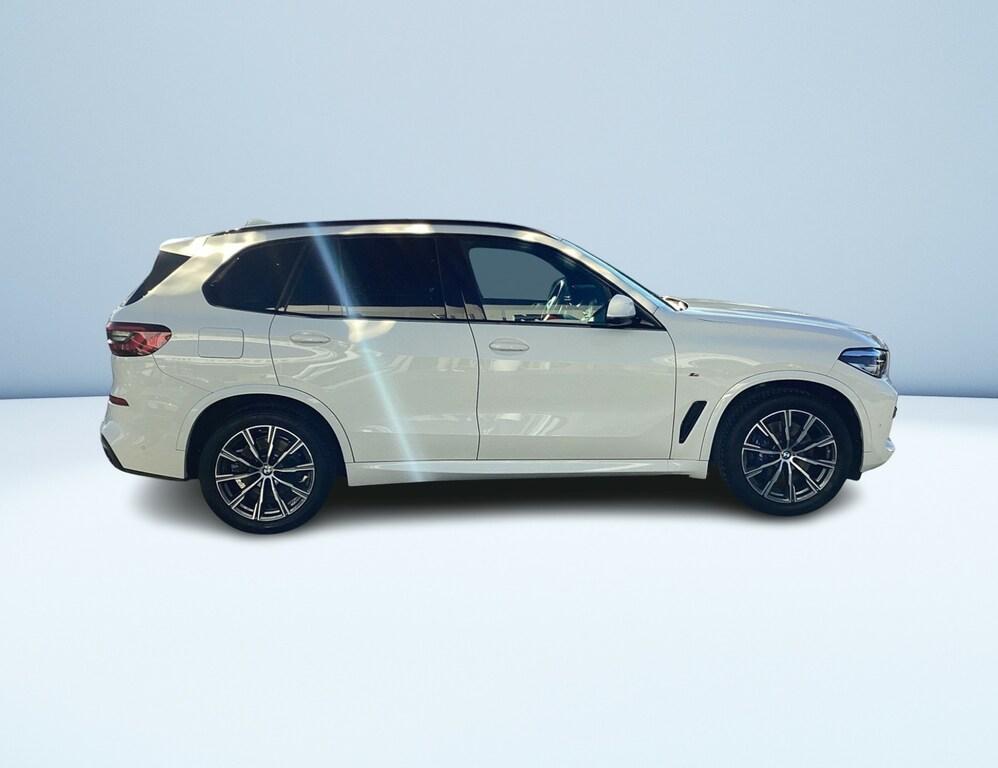 usatostore.bmw.it Store BMW X5 xdrive30d mhev 48V Msport auto