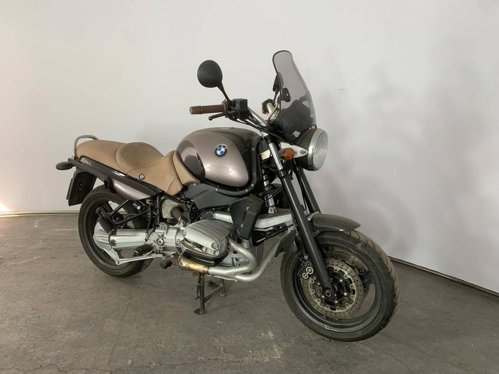 usatostore.bmw.it Store BMW Motorrad R 850 R BMW R 850 R Cat