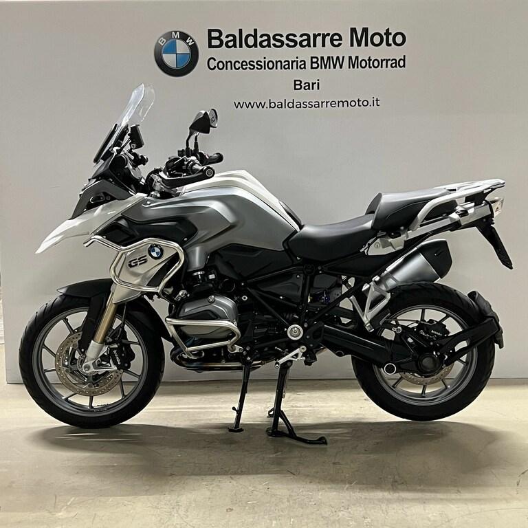 usatostore.bmw-motorrad.it Store BMW Motorrad R 1200 GS BMW R 1200 GS ABS MY14