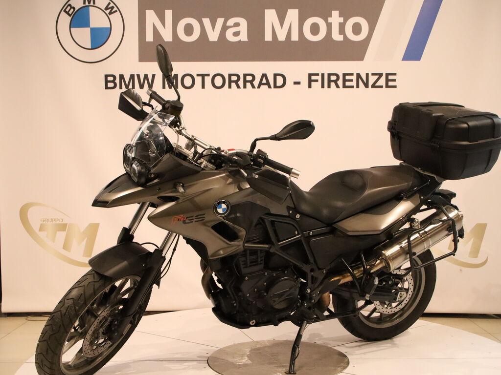 usatostore.bmw.it Store BMW Motorrad F 700 GS ABS