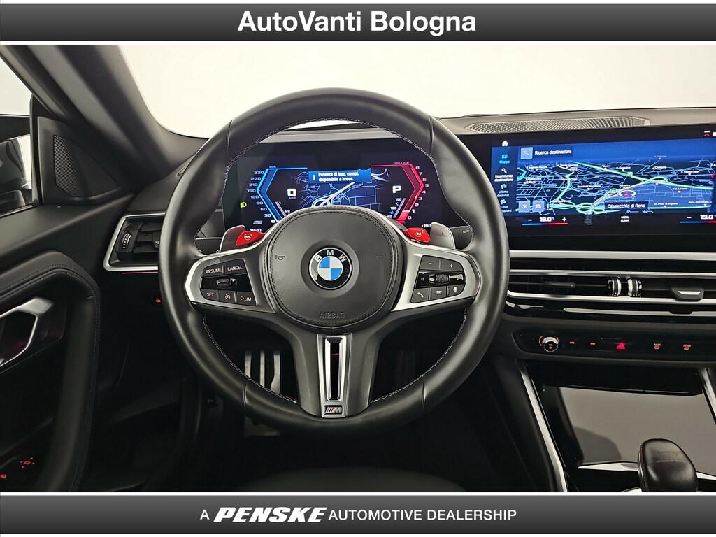 usatostore.bmw.it Store BMW Serie 2 Coupe 3.0 460cv auto