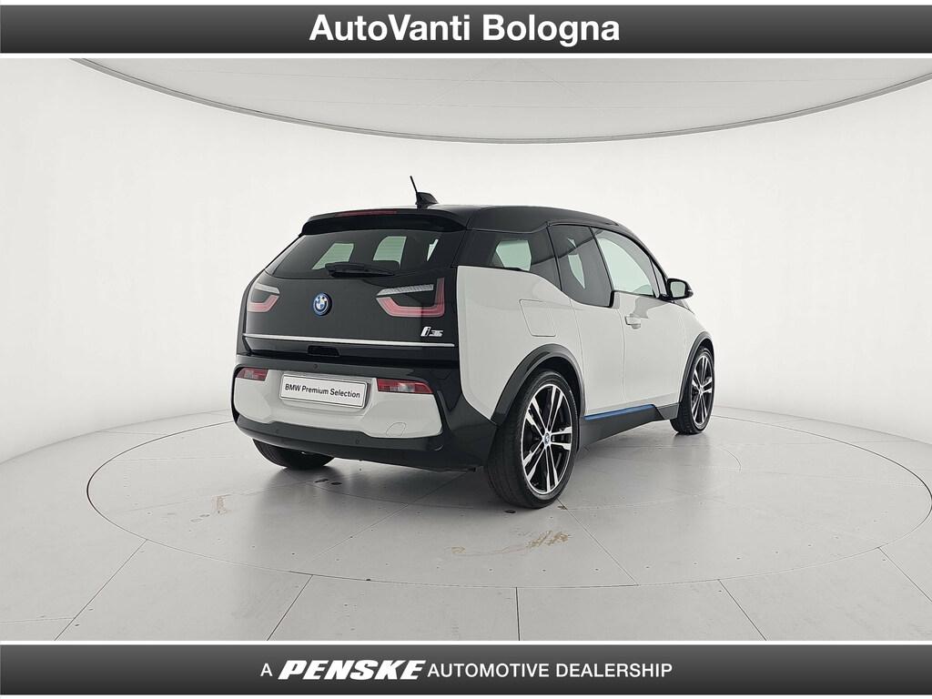 usatostore.bmw.it Store BMW i3 i3s 120Ah Advantage