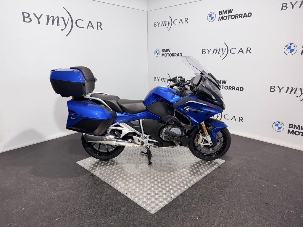 usatostore.bmw-motorrad.it Store BMW Motorrad R 1250 RT BMW R 1250 RT ABS MY20