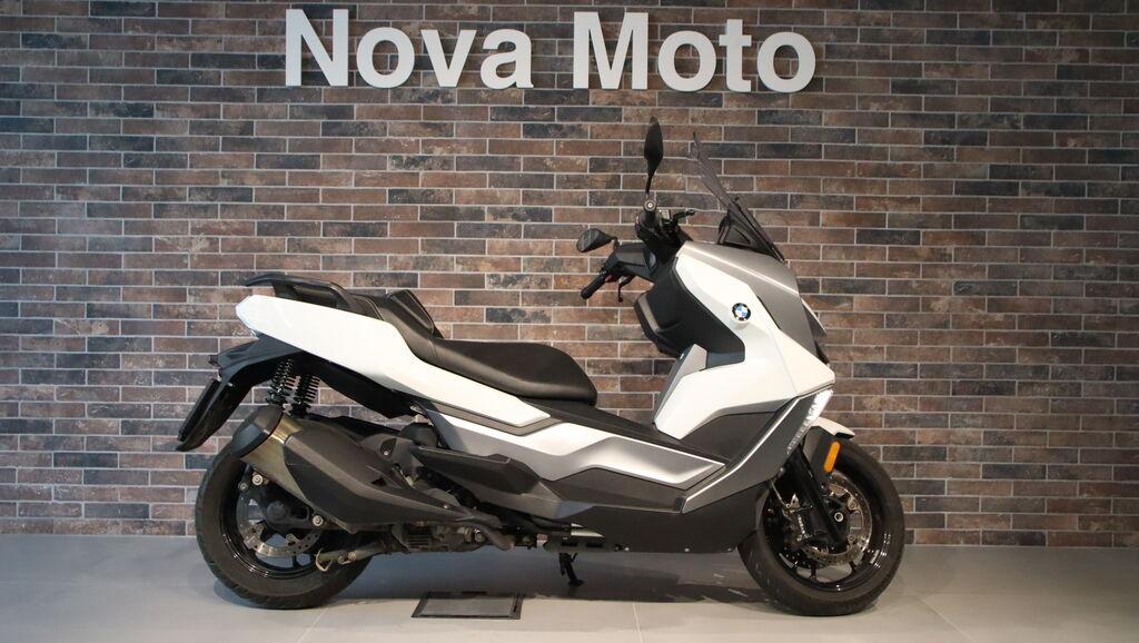 usatostore.bmw-motorrad.it Store BMW Motorrad C 400 GT BMW C 400 GT MY19