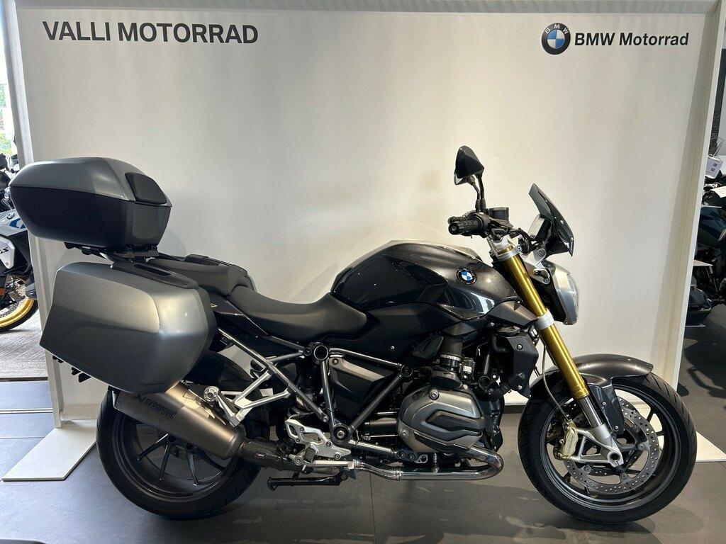 usatostore.bmw-motorrad.it Store BMW Motorrad R 1200 R BMW R 1200 R ABS Sport MY14