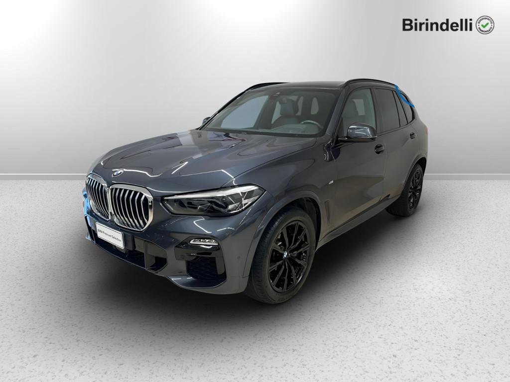 usatostore.bmw.it Store BMW X5 xdrive30d Msport auto