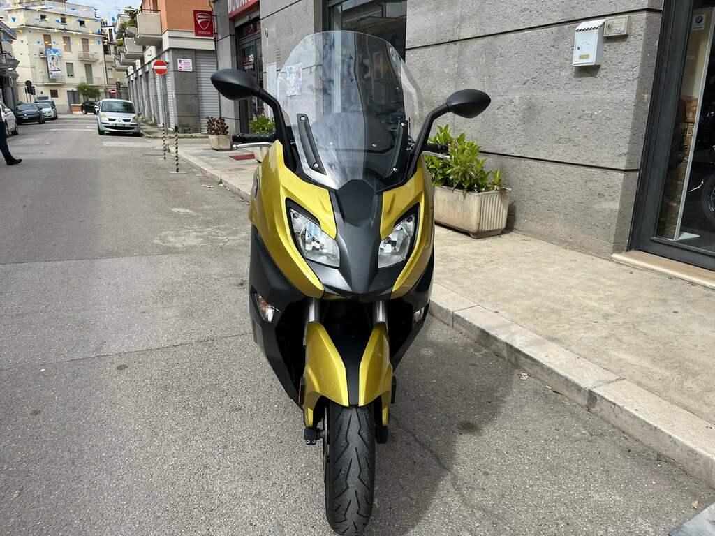 usatostore.bmw-motorrad.it Store BMW Motorrad C 650 BMW C 650 Sport MY16