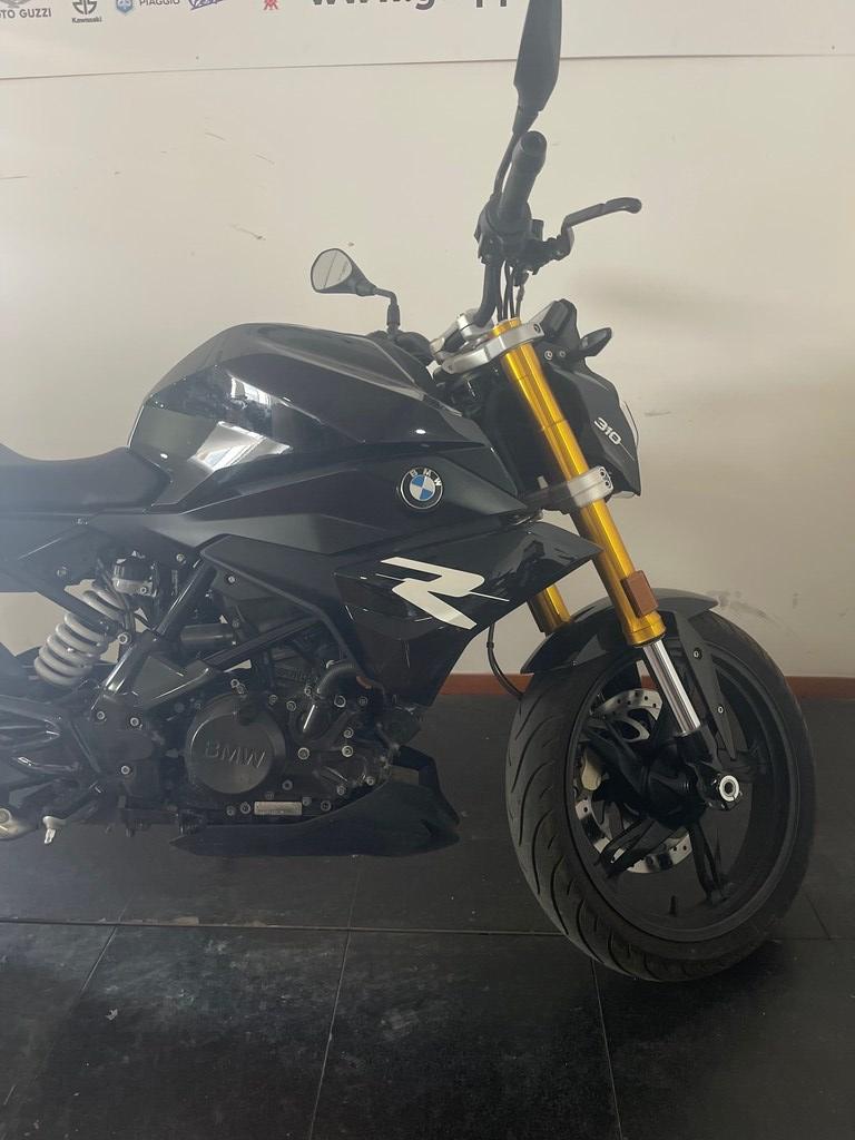 usatostore.bmw-motorrad.it Store BMW Motorrad G 310 R 