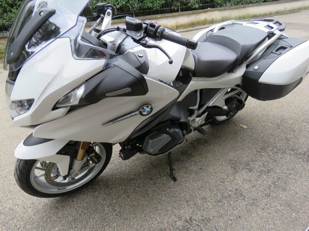 usatostore.bmw-motorrad.it Store BMW Motorrad R 1250 RT BMW R 1250 RT ABS MY20