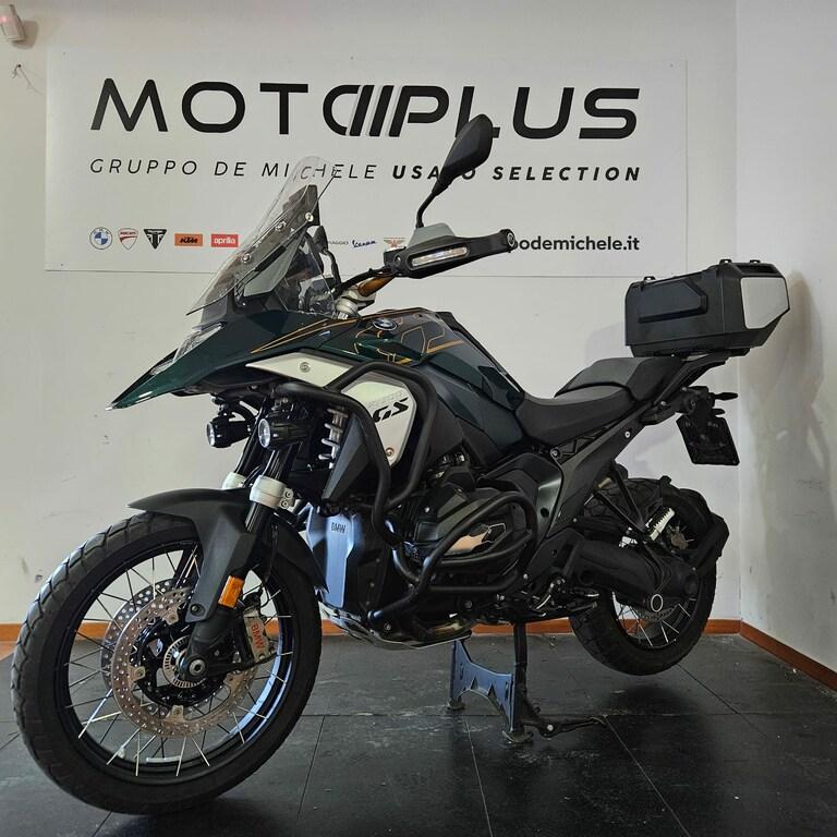 usatostore.bmw-motorrad.it Store BMW Motorrad R 1300 GS BMW R 1300 GS MY23