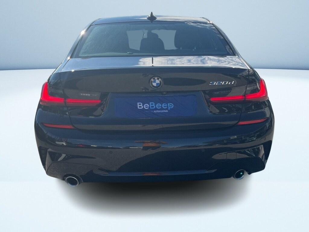 usatostore.bmw.it Store BMW Serie 3 320d Msport auto