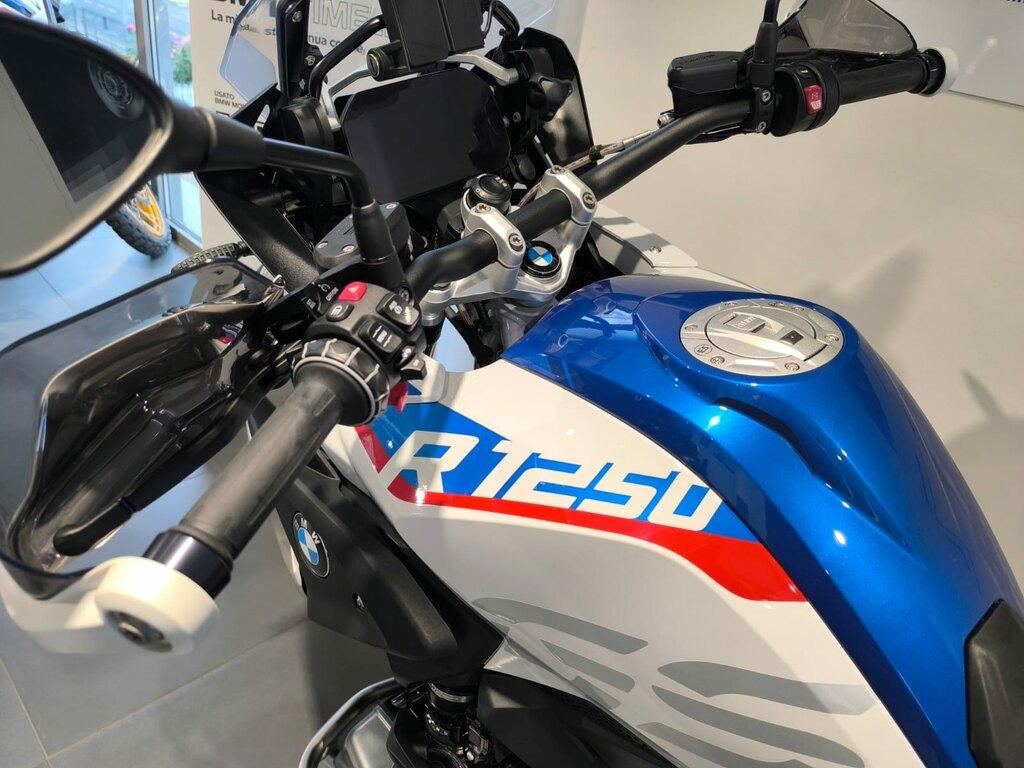 usatostore.bmw-motorrad.it Store BMW Motorrad R 1250 GS BMW R 1250 GS ABS MY19