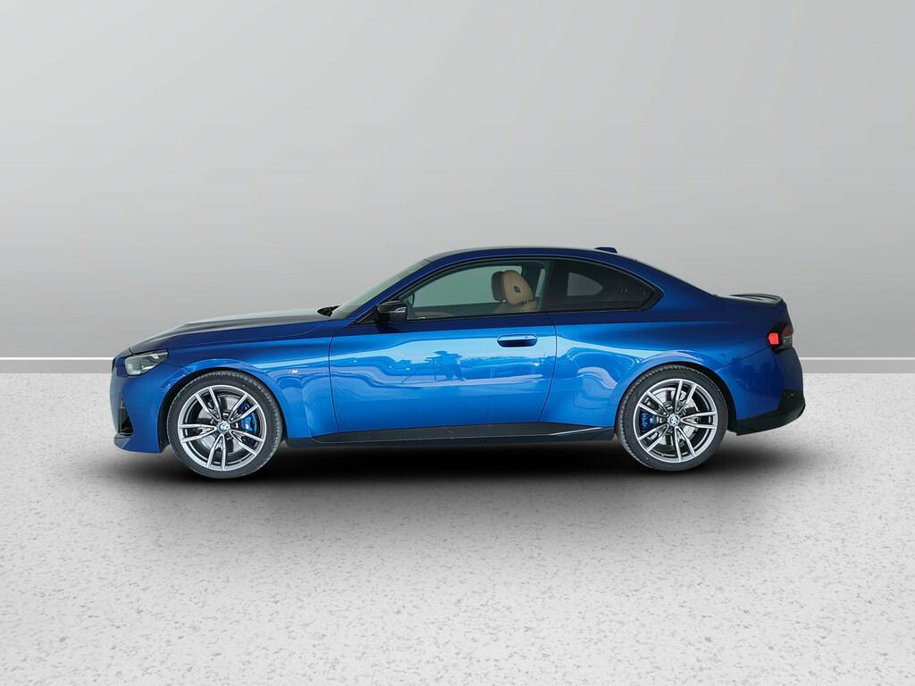 usatostore.bmw.it Store BMW Serie 2 220i Coupe M240i xdrive auto