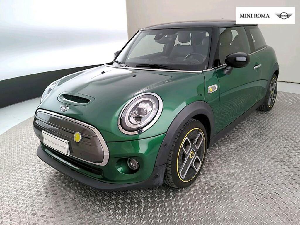 usatostore.bmw.it Store MINI MINI Full Electric Mini 3p Cooper SE L auto