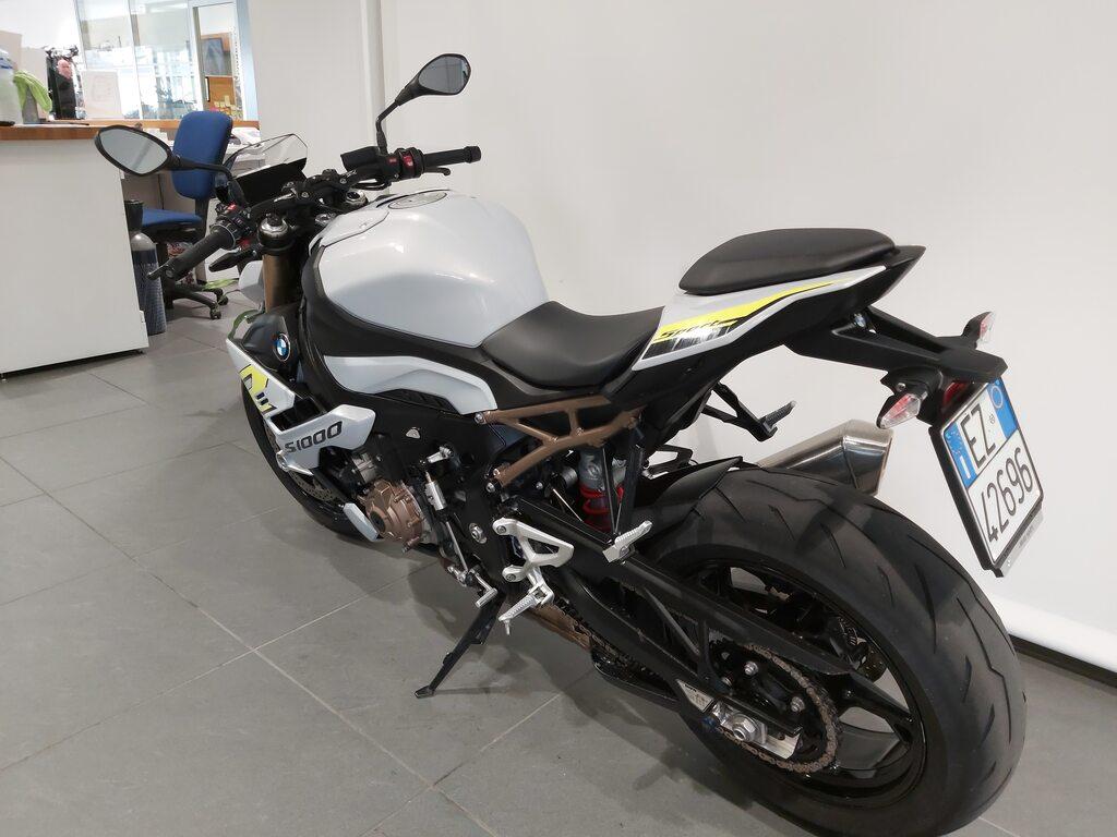usatostore.bmw-motorrad.it Store BMW Motorrad S 1000 R BMW S 1000 R ABS MY21